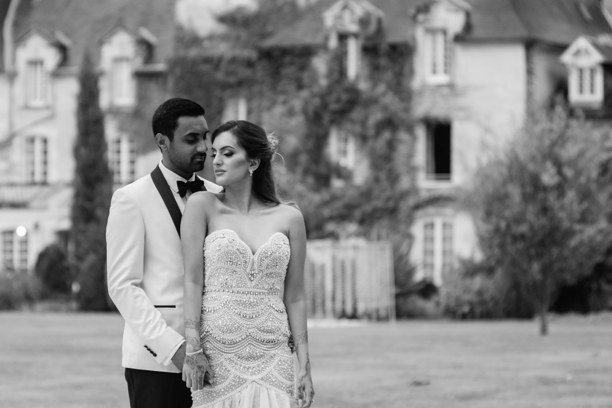 法国印度婚礼，金宝搏188手机端app下载Chateau Le Mas de Montet，法国城堡婚礼，婚礼摄影师，188bet运作