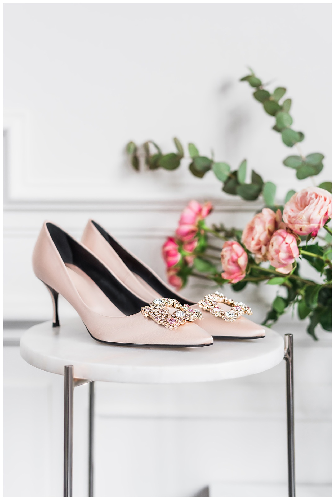 Roger Vivier Paris Wedding Campaign, Shangri la wedding, Paris wedding Photographer, roger vivier shoes bridal collection, Paris wedding, Paris elopement,