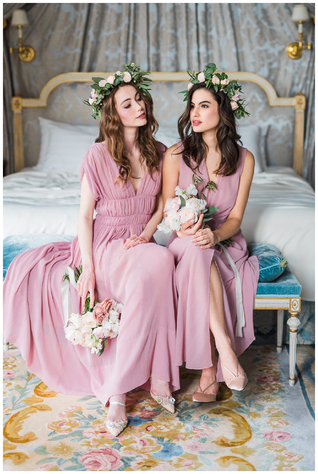 Roger Vivier Paris Wedding Campaign, Shangri la wedding, Paris wedding Photographer, roger vivier shoes bridal collection, Paris wedding, Paris elopement,